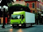 Iveco EuroCargo 2003 года